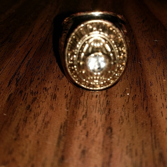 Packer super bowl rings - Picture 3 of 5